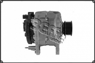 3EFFE GROUP alts594 -  